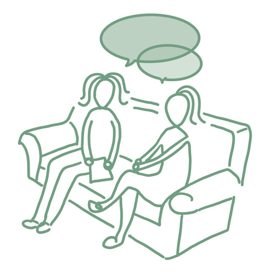 healmy.energy Gesprächstermin Energieheilung Selbstheilung Naturcoaching Hannover