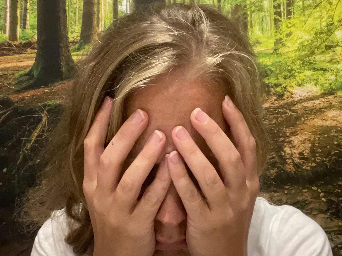 Erlaubst Du Dir Stress?