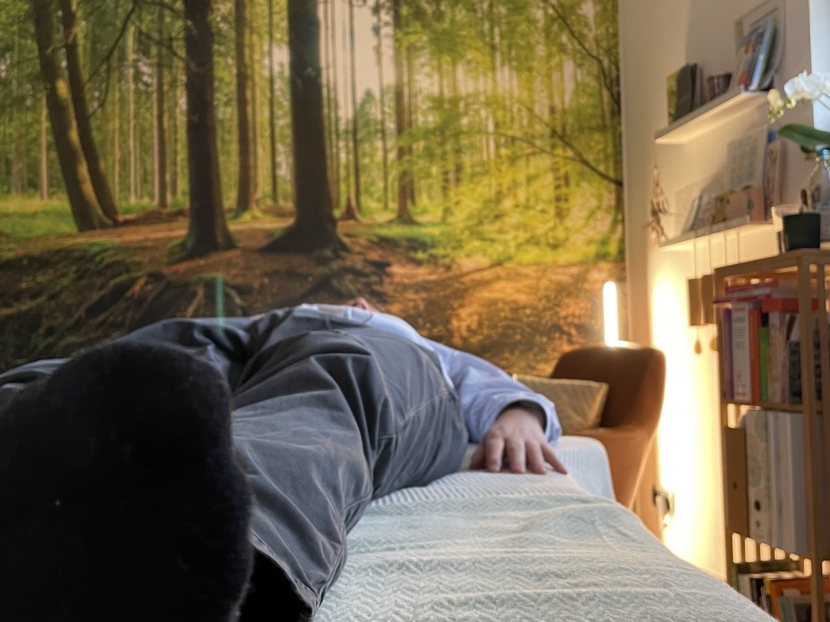 ENERGIEHEILUNG✨ mit RAINBOW REIKI®