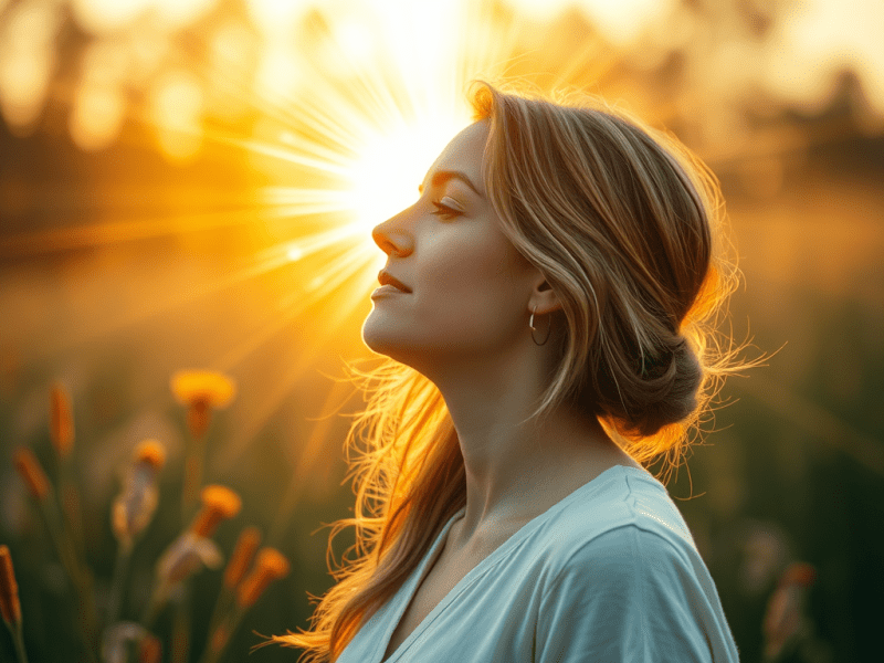 Die Kraft der Eigenverantwortung: Wie du mit Energiearbeit und den universellen Gesetzen Dein volles Potenzial entfaltest