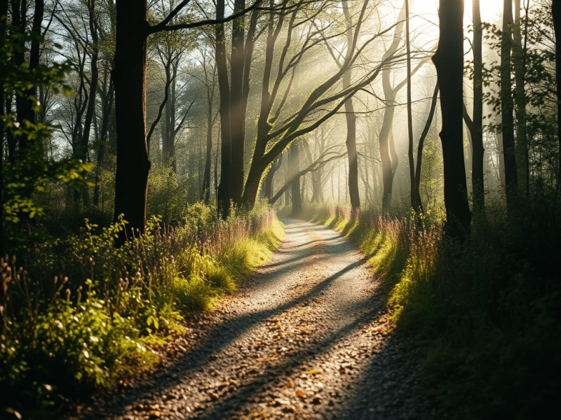 Deine Heilungsreise – ein Weg zurück ins Herz ❤️