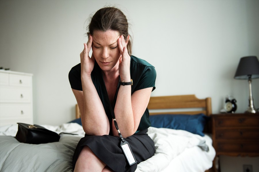 Wenn alles zu viel wird – was Überforderung und Reizüberflutung mit Deinem Nervensystem machen